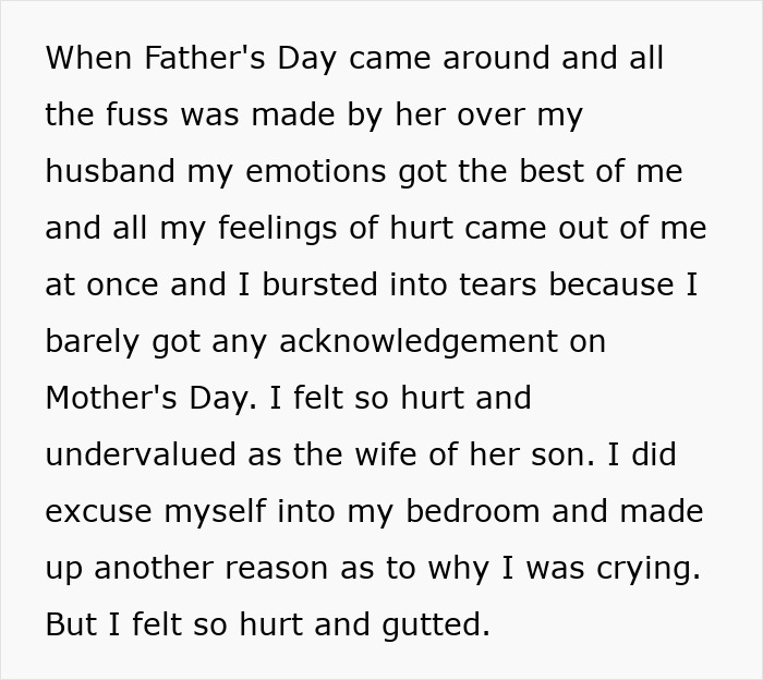 “AIBU Because I Feel Like An Incubator For Her Grandchild?”: Mom Holds A Grudge Against MIL “AIBU Because I Feel Like An Incubator For Her Grandchild?”: Mom Holds A Grudge Against MIL