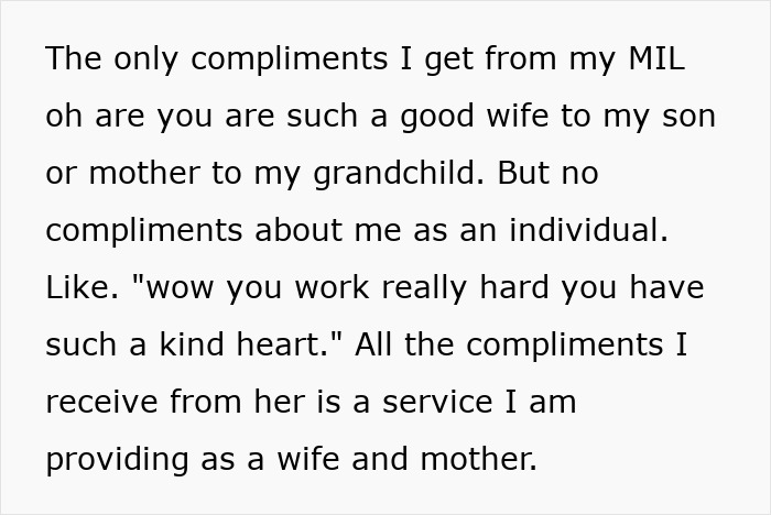 “AIBU Because I Feel Like An Incubator For Her Grandchild?”: Mom Holds A Grudge Against MIL “AIBU Because I Feel Like An Incubator For Her Grandchild?”: Mom Holds A Grudge Against MIL