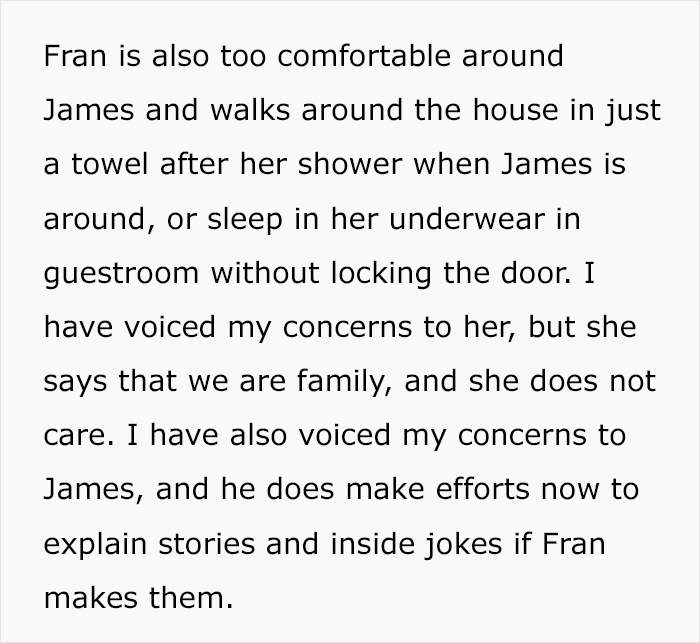 Woman Gets Upset Over Mom&rsquo;s &ldquo;Harmless Joke&rdquo; About Her Marriage, Husband Doesn&rsquo;t Take Her Side