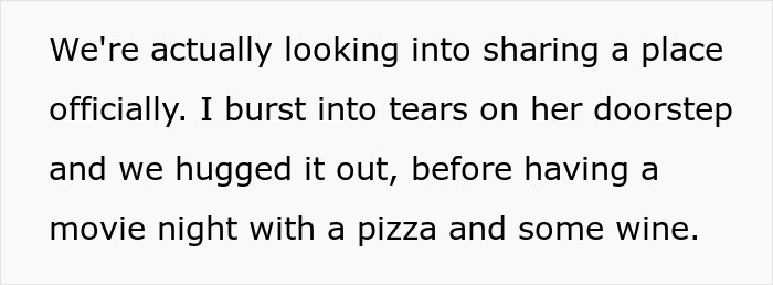 Girlfriend Breaks Up Over Feuding With BF&rsquo;s Female Friend, Unhinged Messages Follow