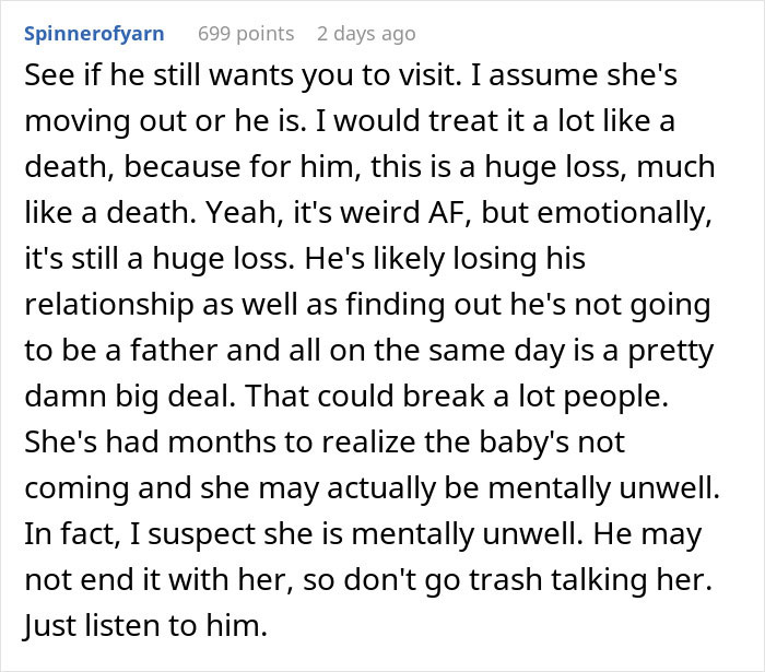Woman Lies About Pregnancy For 9 Months: "Who Does This?" Woman Lies About Pregnancy For 9 Months: "Who Does This?"