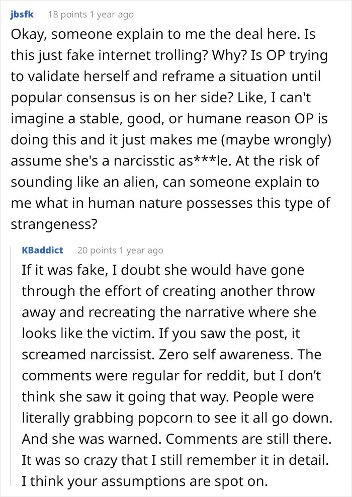 Man Lashes Out At GF For Disrespecting His Late Wife&rsquo;s Birthday Party, Gets Dumped