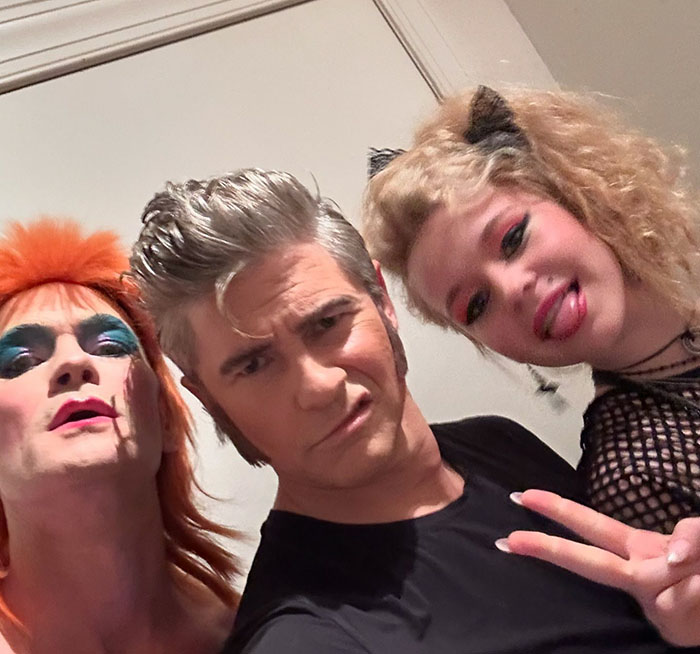 Neil Patrick Harris And His Family Nail Halloween 2024 Costume Again, Internet Is Obsessed Neil Patrick Harris And His Family Nail Halloween 2024 Costume Again, Internet Is Obsessed