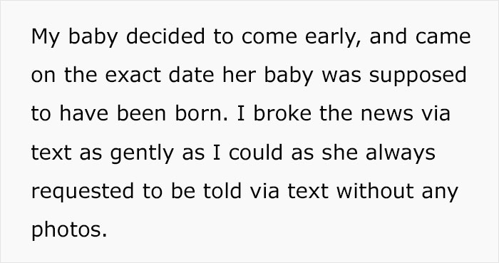 Friendship Crumbles As Pregnant Woman’s Friend Suffers A Miscarriage, Can’t Handle Seeing The Bump Friendship Crumbles As Pregnant Woman’s Friend Suffers A Miscarriage, Can’t Handle Seeing The Bump