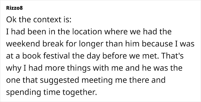 Woman Livid As Her Walking-Obsessed Partner Doesn't Let Her Take Bus, She Finally Snaps