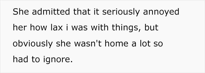 Husband Thinks Wife Is Exaggerating Her 'Mental Load': "Seriously Annoyed" Husband Thinks Wife Is Exaggerating Her 'Mental Load': "Seriously Annoyed"