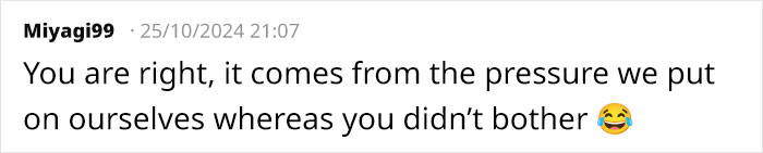 Husband Thinks Wife Is Exaggerating Her 'Mental Load': "Seriously Annoyed" Husband Thinks Wife Is Exaggerating Her 'Mental Load': "Seriously Annoyed"