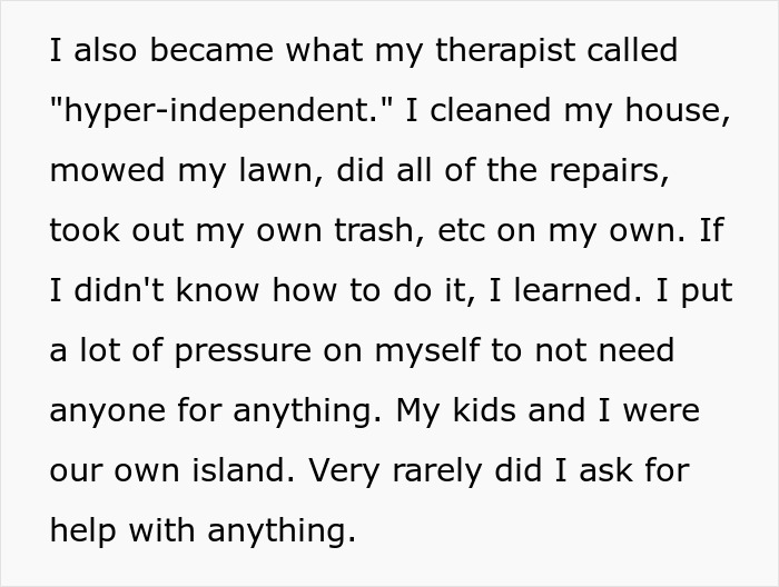 Woman Refuses To Go Through Raising Kids Again, Single Dads On Dating App Get Defensive Woman Refuses To Go Through Raising Kids Again, Single Dads On Dating App Get Defensive