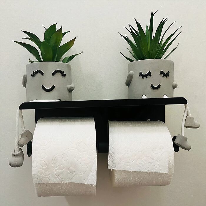 These Charming Artifical Succulents And Pots Will Ring A Smile To Your Face, Wherever You Decide To Perch Them