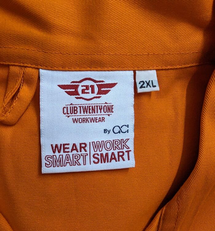 Wear Work Smart Smart