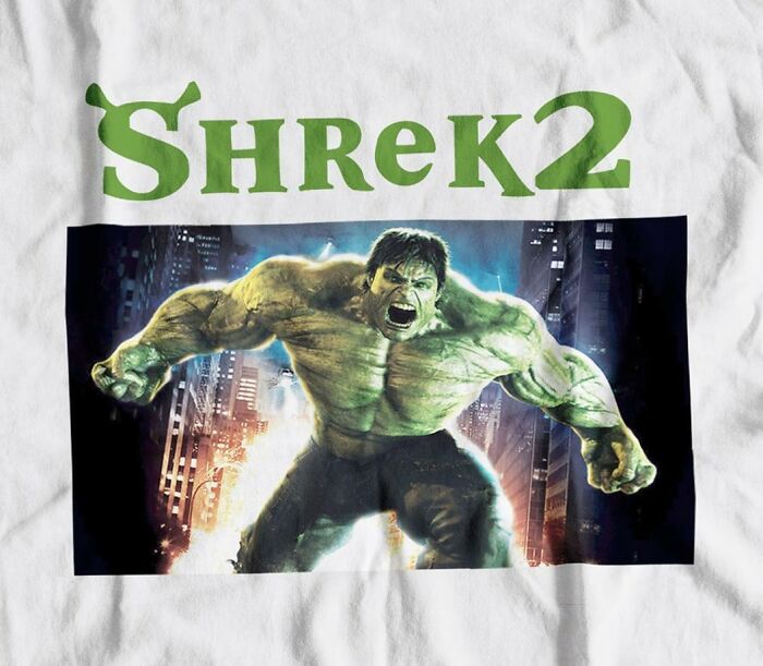 My Favorite Superhero