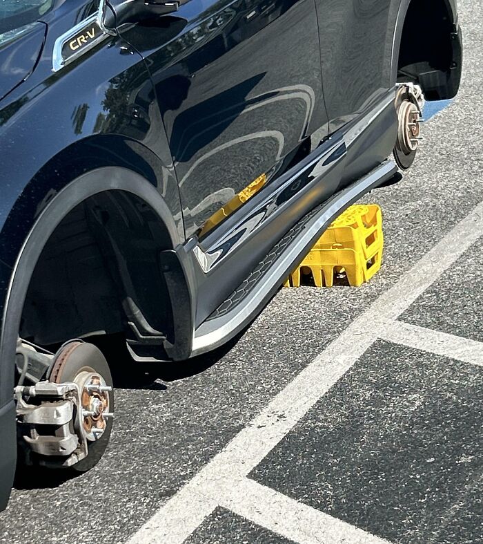 I Feel Sorry For This Person