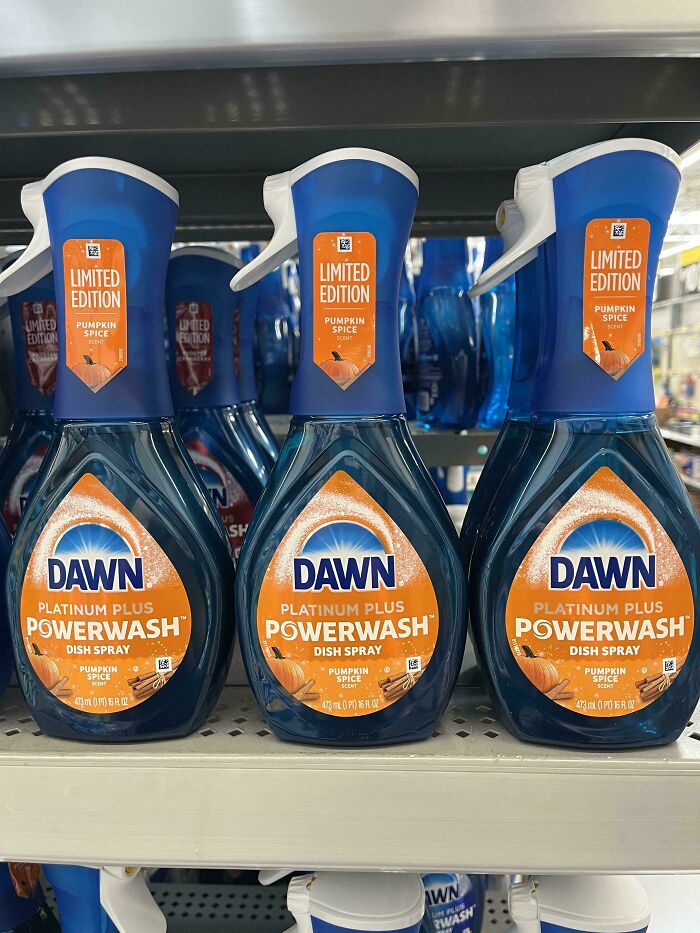 I’ve Seen It All Folks