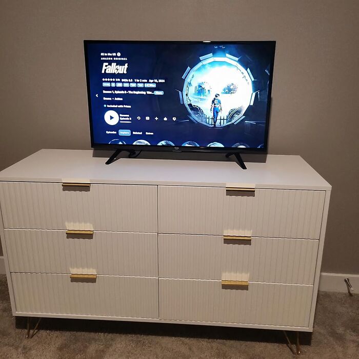  No Self Respecting Entertainment Lover Will Go On Without A 40'' Amazon Fire TV In Their Life