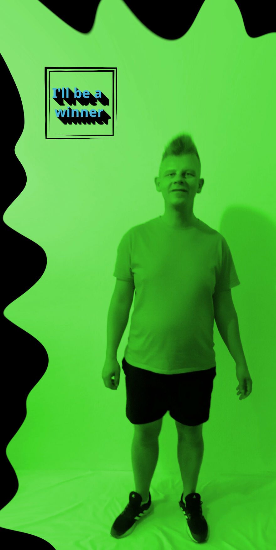 I Made Those Memes To Build Myself As A Real-Life Celebrity ㄒ尺卂几丂匚乇几ᗪ乇几ㄒ卂ㄥ