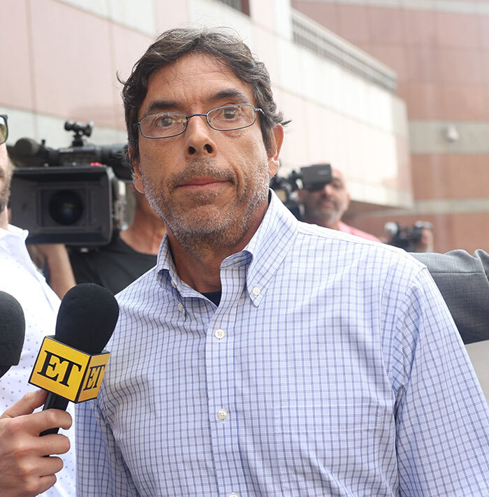 “Remorseful” Doctor Pleads Guilty In Case Of Matthew Perry’s Fatal Overdose “Remorseful” Doctor Pleads Guilty In Case Of Matthew Perry’s Fatal Overdose