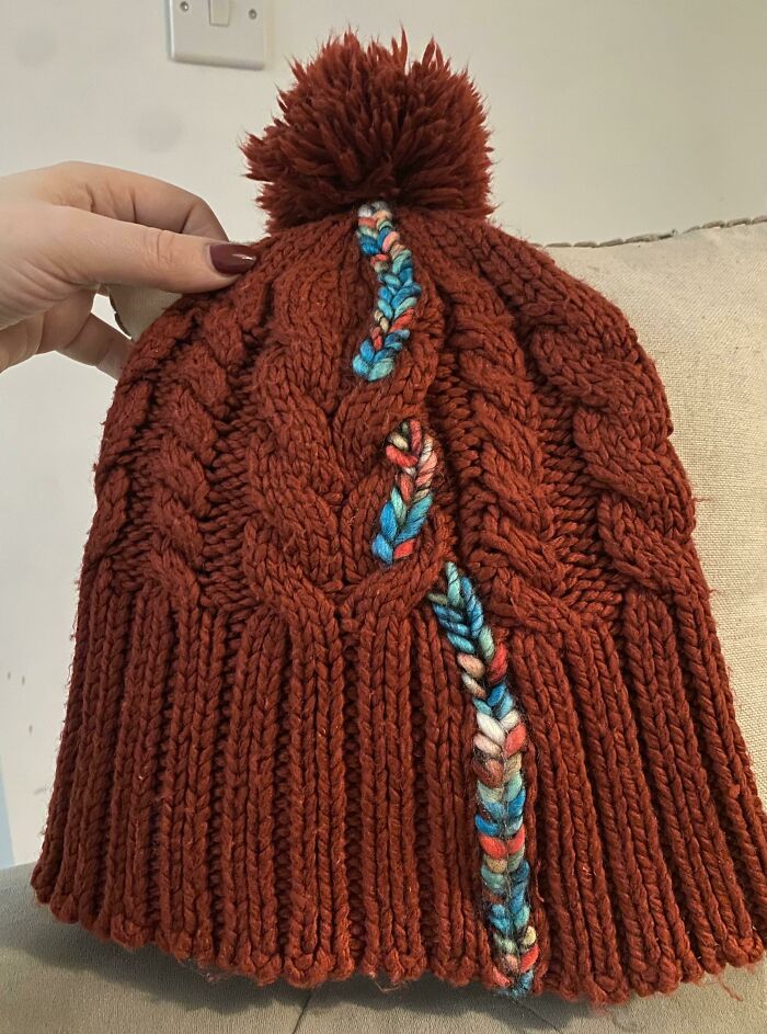 Advice Please! A Great Idea Or Absolutely Horrendous?!