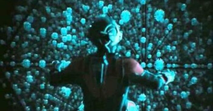 In Ant-Man (2015), Ant-Man Shrinks Small Enough To Got Between Titanium Molecules To Destroy A Microchip. Unfortunately, This Also Meant He Went Straight Through The Molecules Of The Microchip, Rendering The Whole Thing Pointless