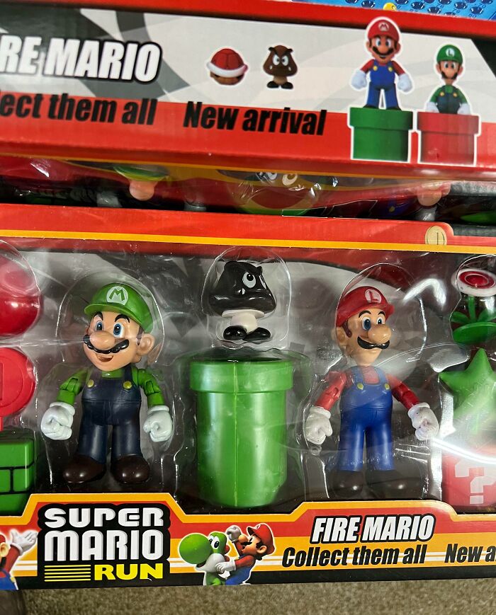 Muigi And Lario