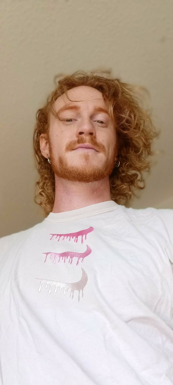 Is Long Hair On Guys Trending?