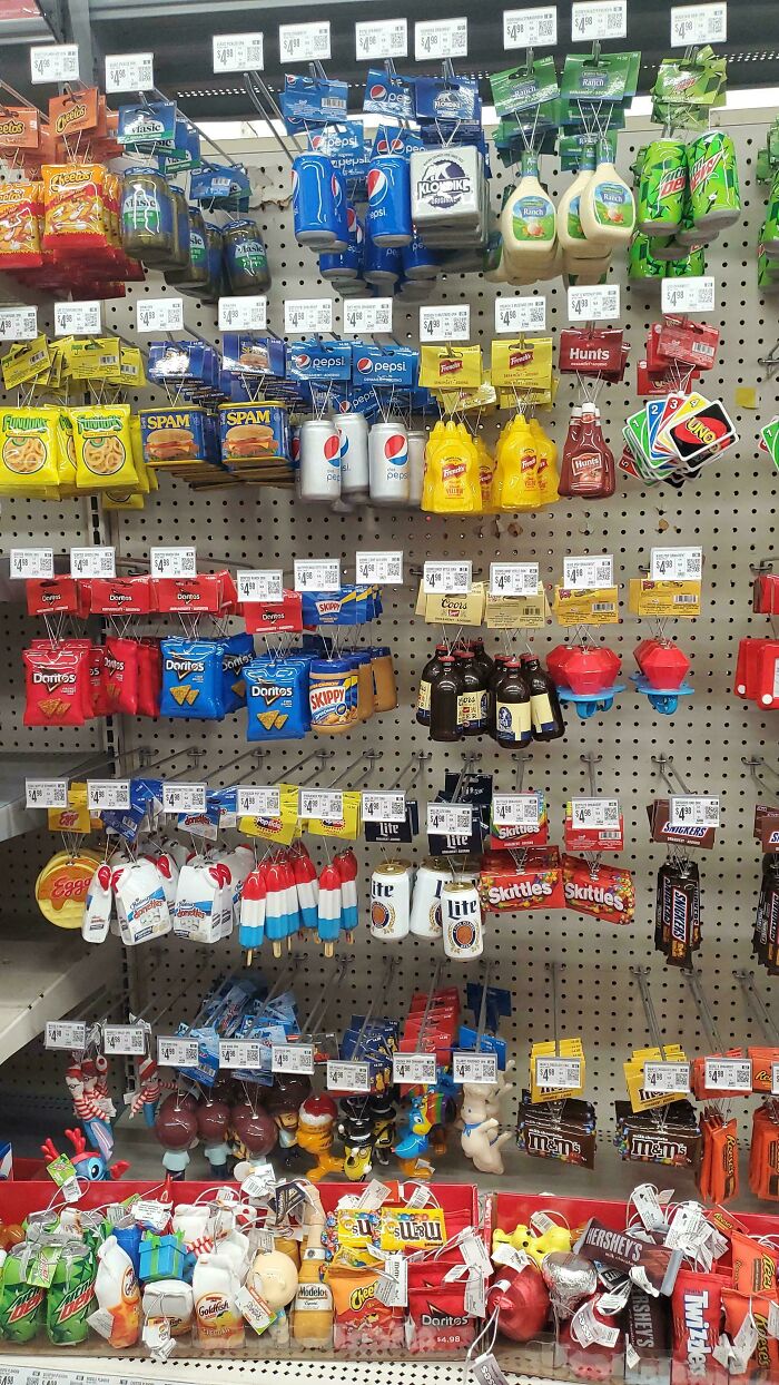 Advertise For Them, For The Low Price Of $5 Each