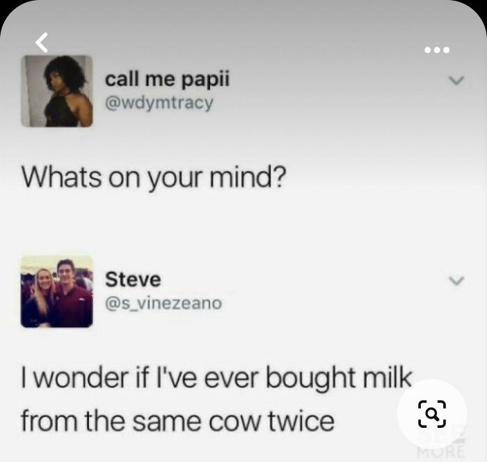 To Start A Deep Conversation On Social Media