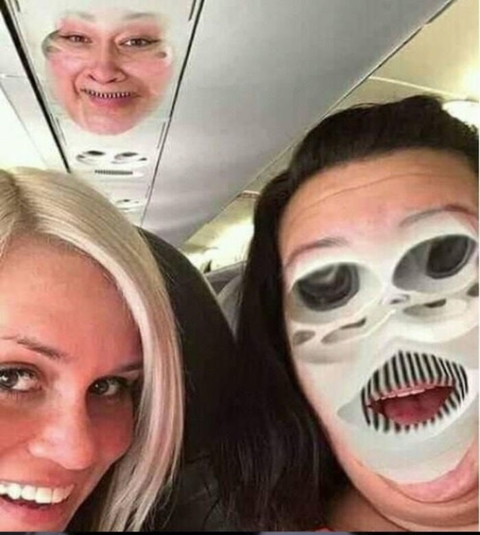 To Face Swap