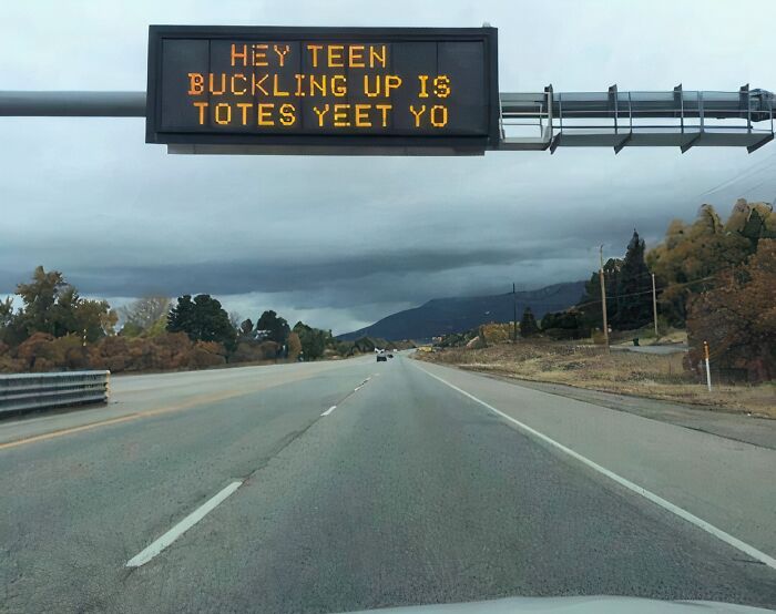 To Connect With The Youth