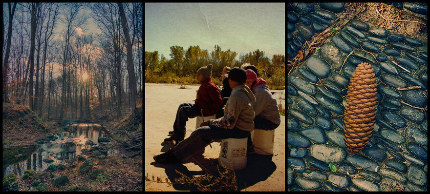 A Used Camera Ignites Amy Neufeld&rsquo;s Photography