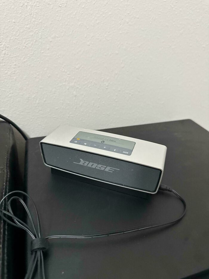 This Bose Speaker Has Lasted Me More Than 12 Years