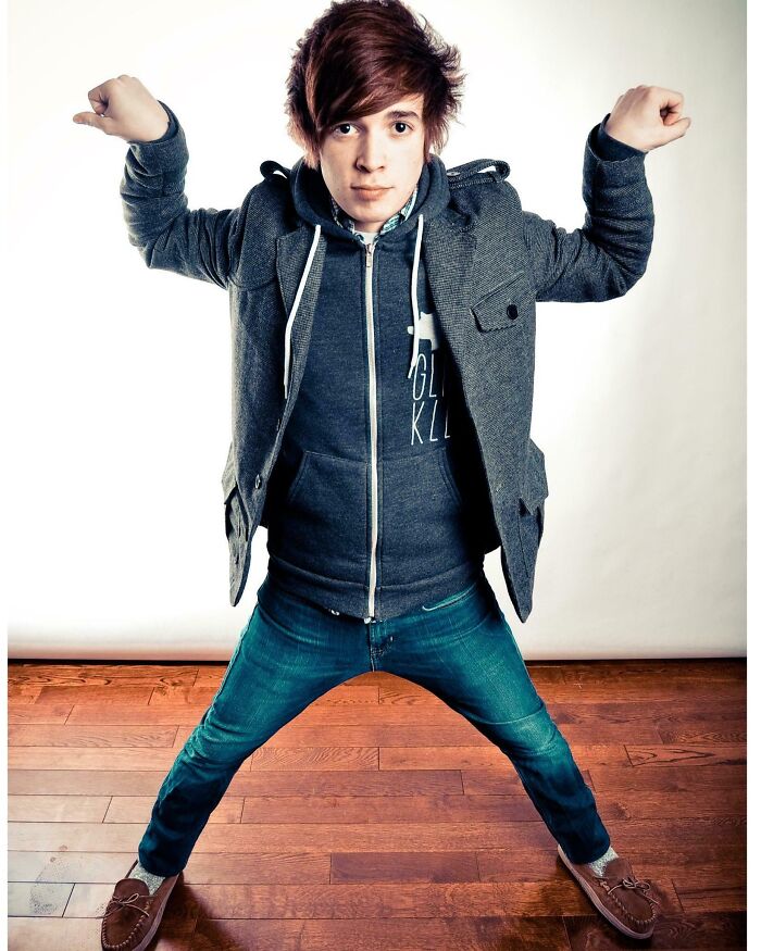 Band Promo 2010 , Can You Guess What We Sounded Like… ?