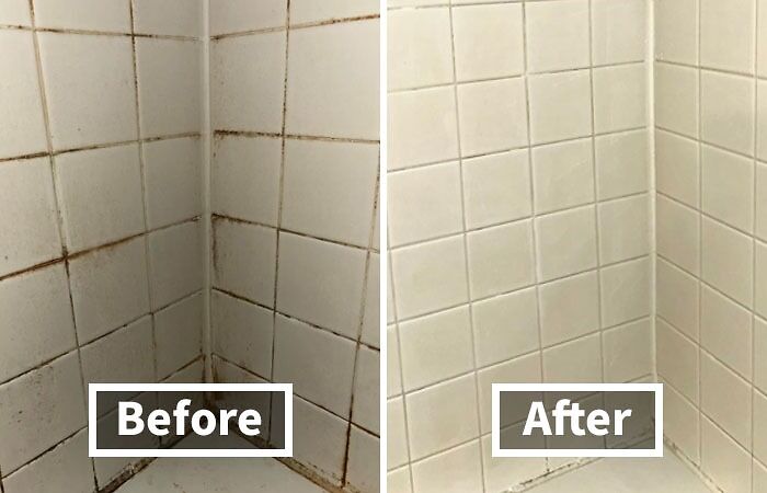 Banish Unsightly Stains And Odors With The Instant Mold And Mildew Stain Remover Spray