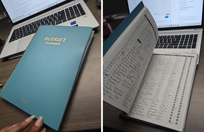 Use A Budget Planner To Keep Track Of Everything