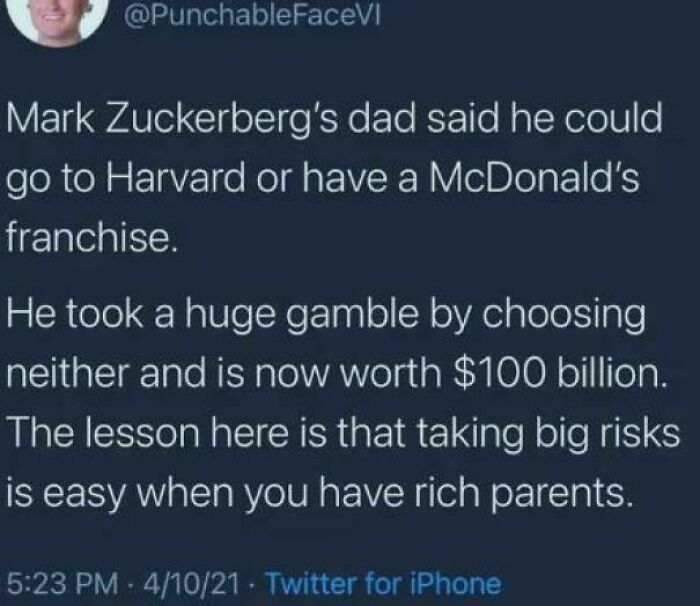 A Big Lesson For All!!