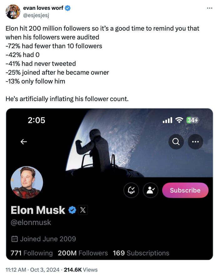 You Can't Get Any More Divorced Than This