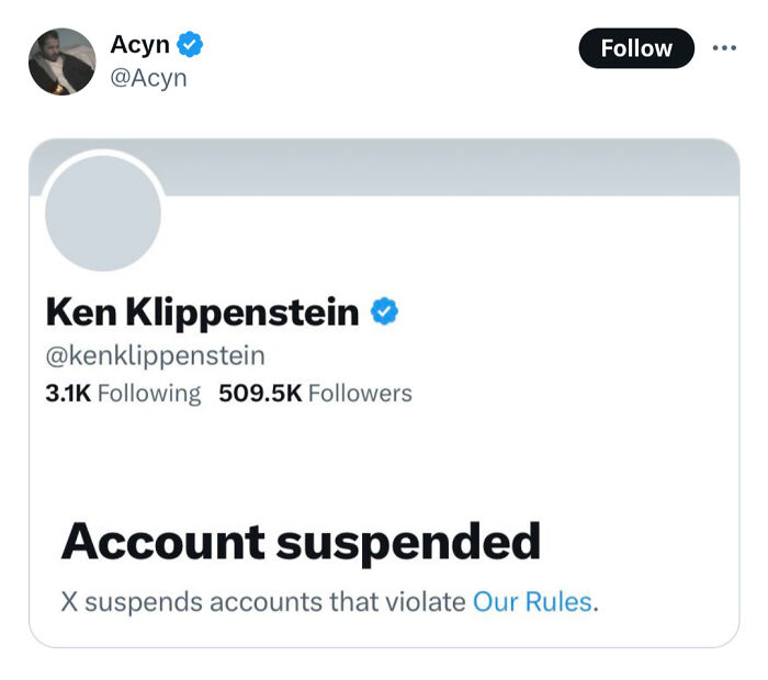 Elon Suspends A Journalist For Sharing The Jd Vance Dossier