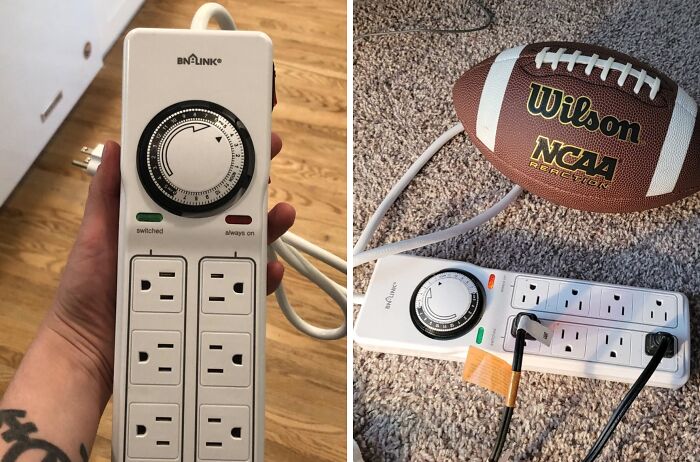 Invest In A Standby Switch For Appliances