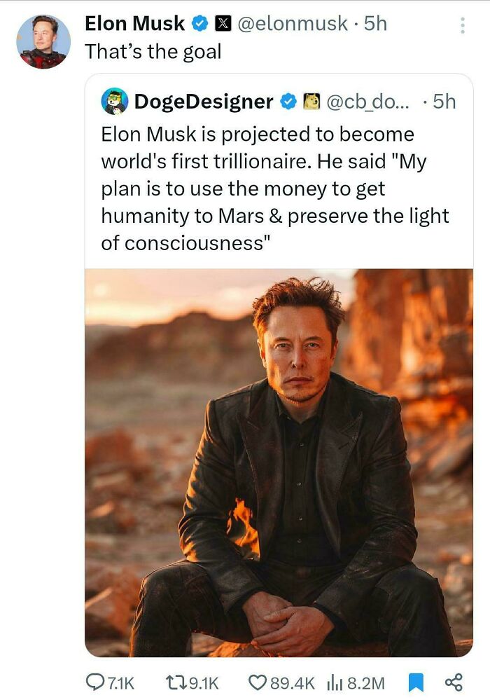 I Just Died From Cringe