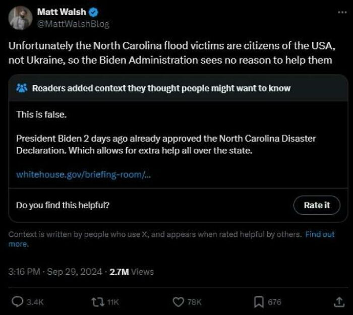 Why Do They Lie Like This?