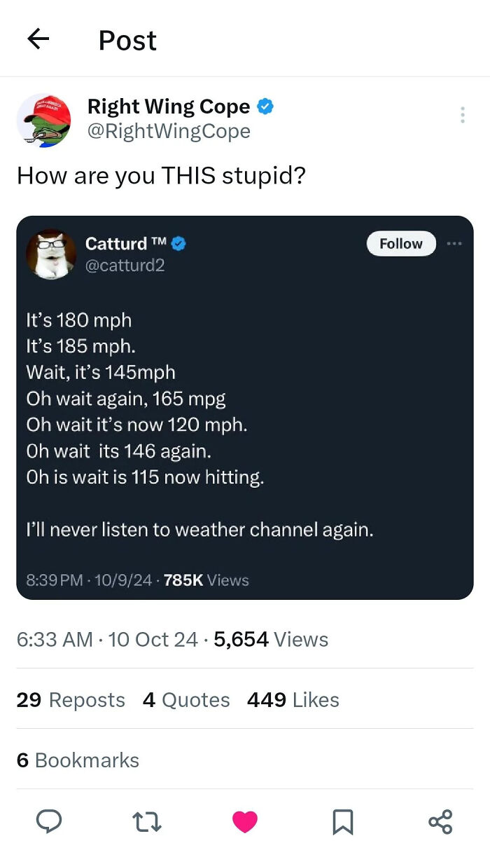 I Think This Guy's Name Is The First Clue