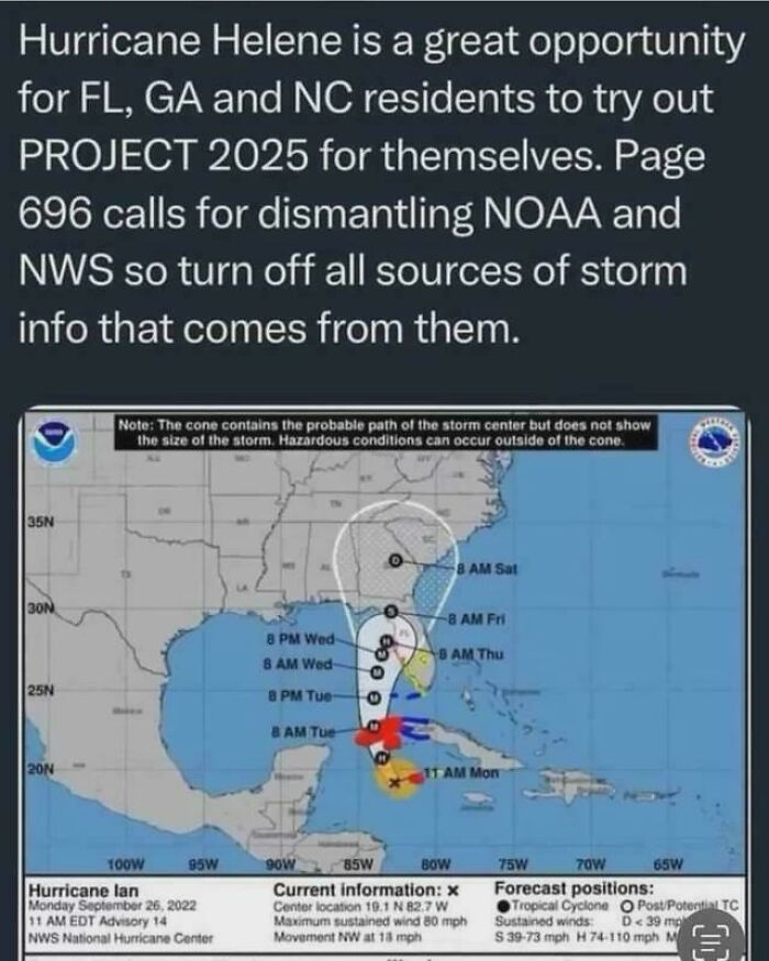 Let’s See How This Plan Works Out