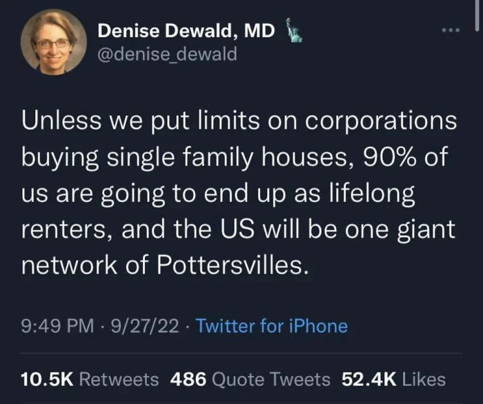 The Percentage Is Probably Higher