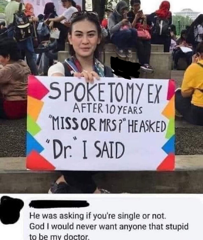 I See So Many Political Stuff So Wanted To Add Some Chances