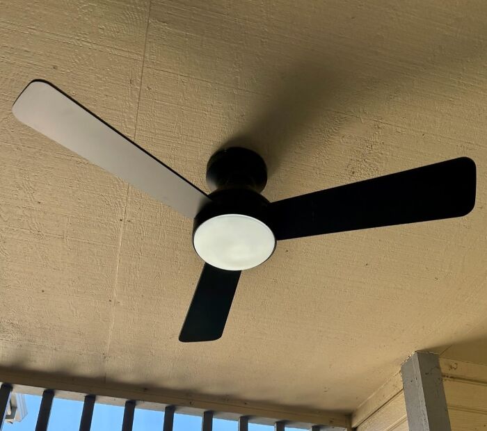 Don't Underestimate The Power Of Ceiling Fans Instead Of AC