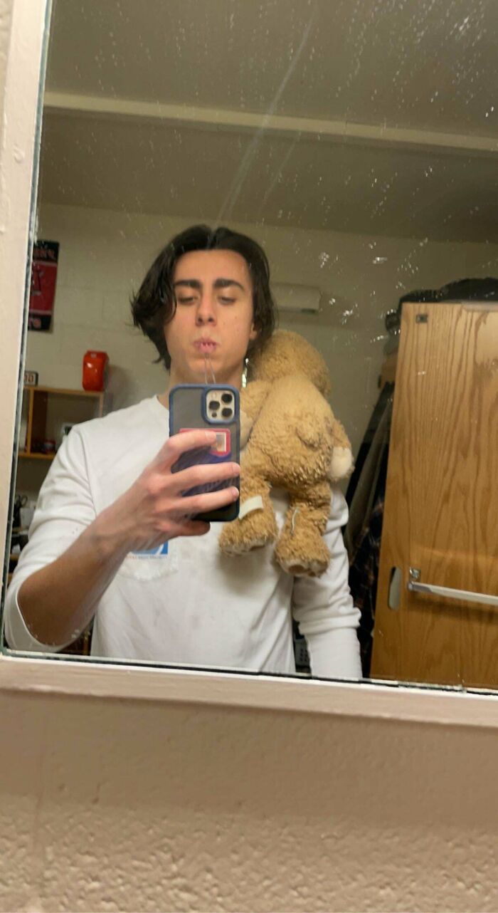 Watch My Hair Grow (2 Years)