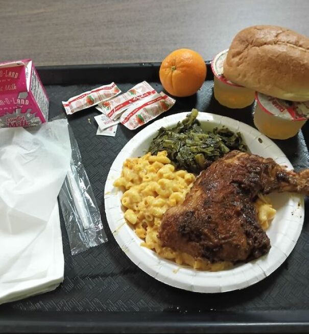 Hospital Dinner New York City, USA