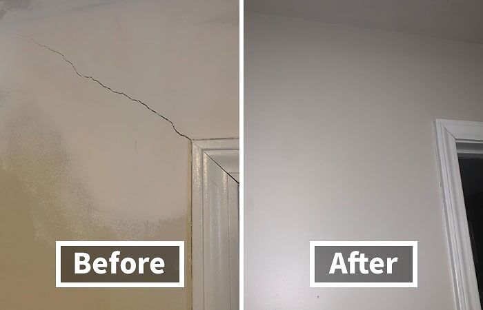 Hole-Y Moly! Drywall Repair Putty Is The Spack-Tacular Solution To Your Drywall Dramas - It's Like A Magic Filler (But, You Know, Real)!