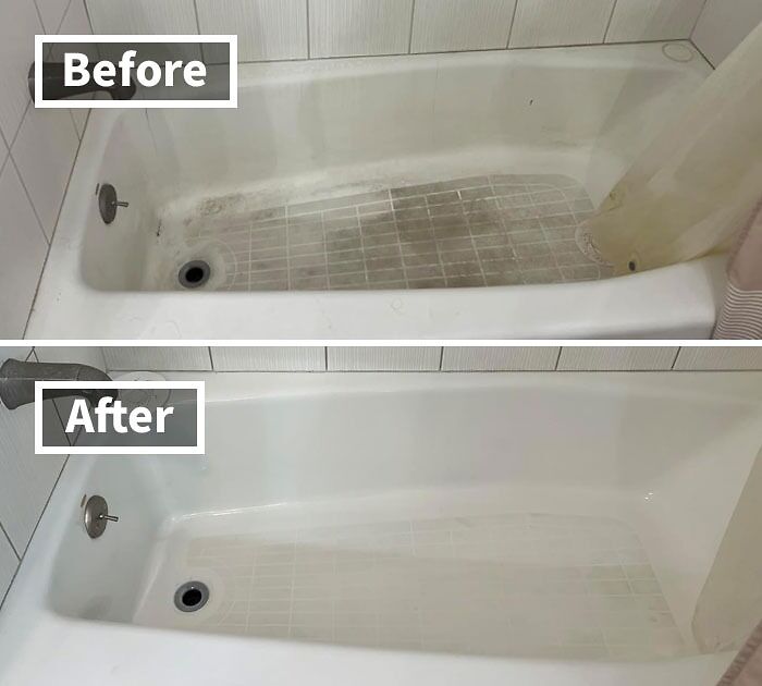 Say Goodbye To Soap Scum And Mildew With The Wet & Forget Shower Cleaner Spray, A No-Scrub, No-Fuss Formula That Dissolves Tough Grime And Stains
