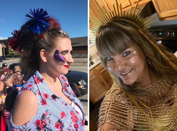 Get Ready To Sparkle Like A Magical Monster With This Unicorn Snot Face & Body Glitter Gel That's Guaranteed To Leave A Trail Of Twinkling Terror