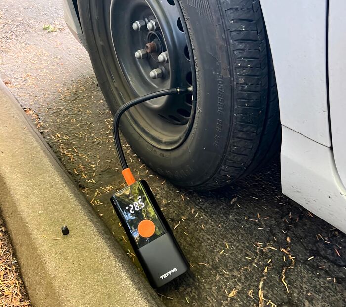 Get Your Car Ready For Icy Conditions